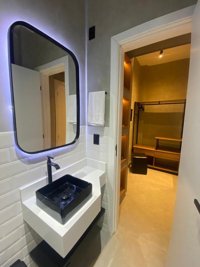 شقة Sun House سانتوس المظهر الخارجي الصورة